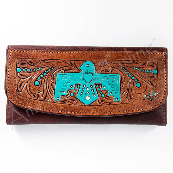 Thunderbird Wallet