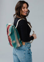 Fort Worth Backpack