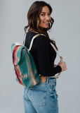 Fort Worth Backpack