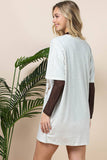 The Remuda T-shirt Dress