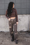 Chatty Cowboy Jeans