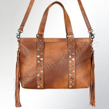 The Tenzley Tote