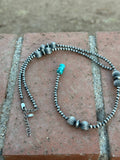 The Ranch Lariat Necklace