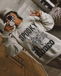 Spooky Rodeo Crewneck