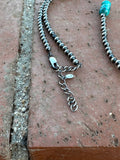 The Ranch Lariat Necklace