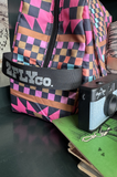 Traveler Bag • Starburst