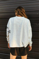 Old School Crewneck