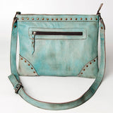 The Misty Crossbody