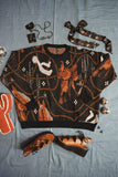 The TACKy Sweater