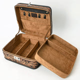 Whiskey Creek Jewelry Case