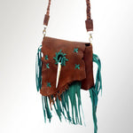 The Jenna Crossbody Bag