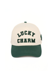 Lucky Charm Hat