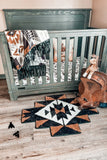 Rodeo Rug * AZTEC