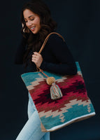 Fort Worth Tote