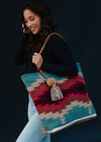 Fort Worth Tote