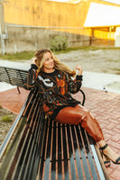 The TACKy Sweater