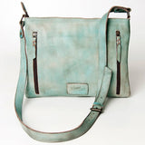 The Misty Crossbody