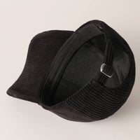 Howdy Darlin' Corduroy Cap