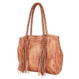 Canyon Trail Tote Bag