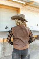 ANGUS HIGHWAY VEST