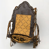 Rustic Elegance Crossbody