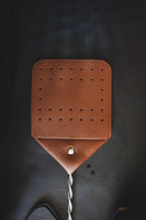 FLY SWAT IT * SADDLE BOOT STITCH