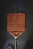 FLY SWAT IT * SADDLE BOOT STITCH