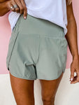The Saguaro Shorts