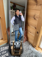 The Katie’s high rise straight jeans