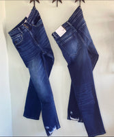 The Hartley Straight Jeans