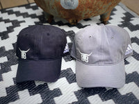 The Ranch Boutique Logo Adidas Cap