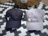 The Ranch Boutique Logo Adidas Cap