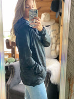 The Weekender: camo windbreaker jacket