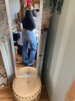 The Glendive jeans