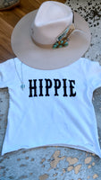 Hippie Toddler Tee