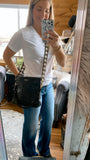 The Gwen Crossbody