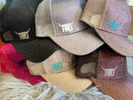 Glitter Ranch Designs hats