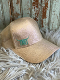Glitter Ranch Designs hats