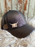 Glitter Ranch Designs hats