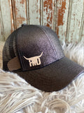 Glitter Ranch Designs hats