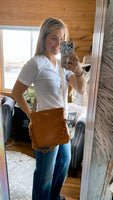 The Gwen Crossbody