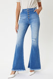 The Redmond Flare Jeans